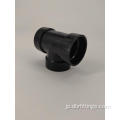 cupc abs fittings vent tee